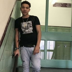 Meet your Posher, Michael